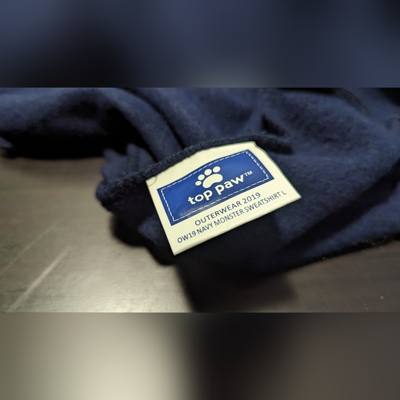 Dog sweater - Picture 2 of 5